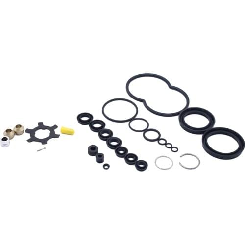 Complete Seal Repair Kit Exact Duplicate 2771004 for GM Chrysler Universal