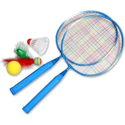 Strong-Toyers Badminton Rackets