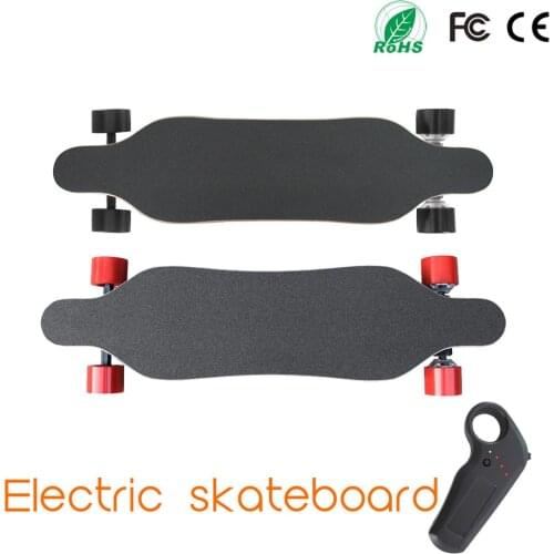 TG Electro Longboards