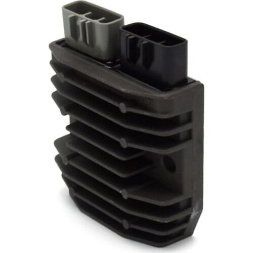 Convenient Motorcycle Rectifier Voltage Regulator For Arctic Cat XF7000 XF9000 LXR Sno Pro ZR7000 ZR9000 LTD EFI L/C XR550 XR700