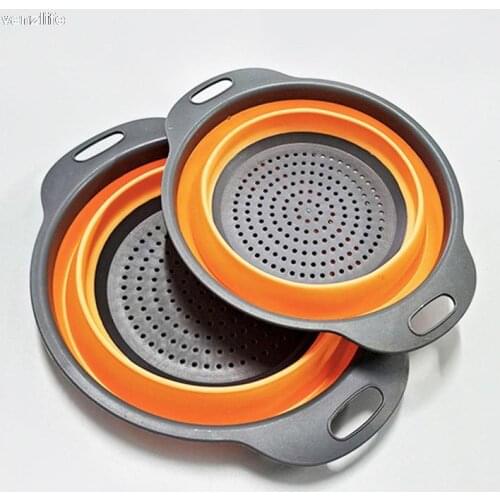 Vanzlife Silicone Colanders