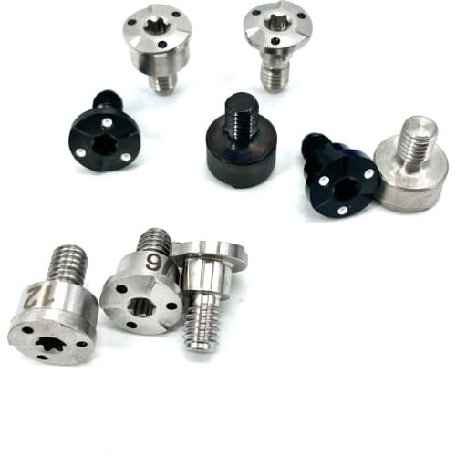 Golf Club Head Woods Swing Weight Screw For Callaway EPIC Flash Sub Zero GBB Driver Fairway Wood 2/3/4/5/6/7/8/9/10/12/14/15/16g