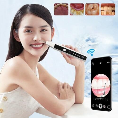 YUKUI Oral Irrigator