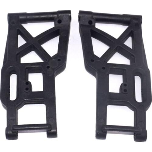 8042 Rear Lower Arm for 1/8 Zd Racing 9116 9020 9072 9071 9203 08421 08425 08426 08427 08428 Rc Car Parts Accessories