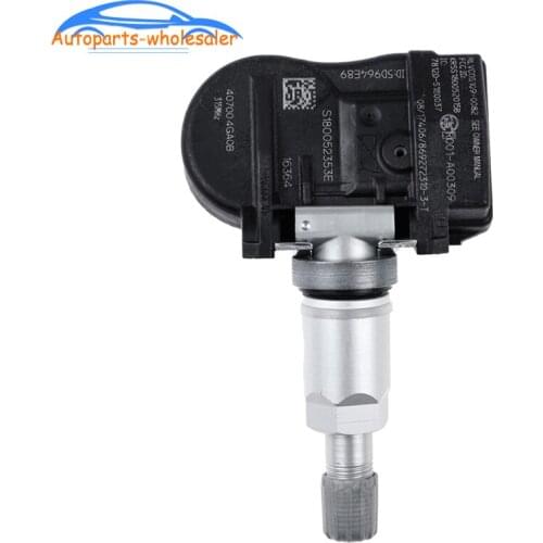 Car 40700-4GA0B 407004GA0B For Nissan Infiniti Q50 3.5L 3.7L 2014 2015 407004GA0A 40700-4GA0A TPMS Tire Pressure Monitor Sensor