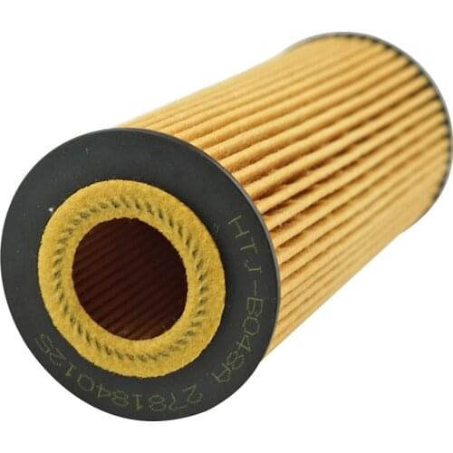 Car Oil Filter A2781840125 FIT FOR MERCEDES BENZ E-CLASS T-Model (S212/W463/X166 X156 M-CLASS (W166) HU6008Z/2781800009