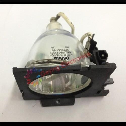 Free Shipping Original Lamp With Housing 60.J1502.001 For BEAMER 7763PE 7763PH 7765PA LVP-XD10U SD10U XD10U