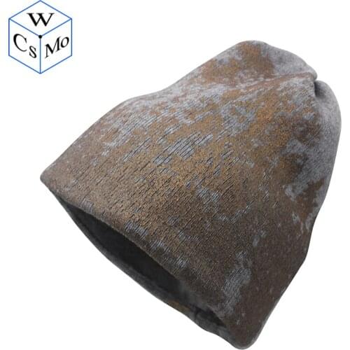 Женские кашемировые шапки CsMo.W China At AliExpress