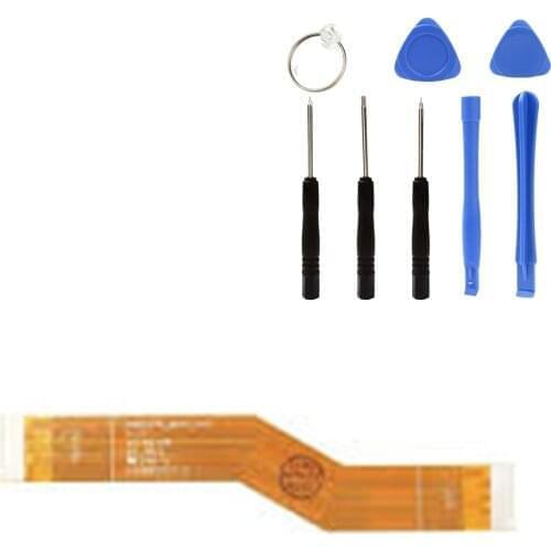 FOR Casper VIA E1C LCD Display Testing Touch Screen Tester Flex Cable Screen Connect Cable Repair Kit Gift