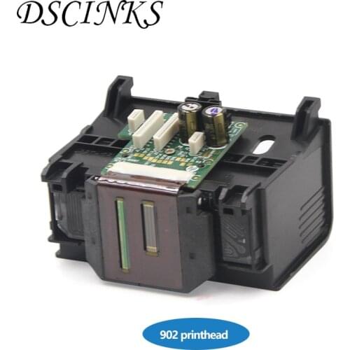 DSCINKS Free shipping 902 903 904 905 printhead for HP OfficeJet 6954 6960 6962 6968 6975 6978 printer 902 903 904 905 head