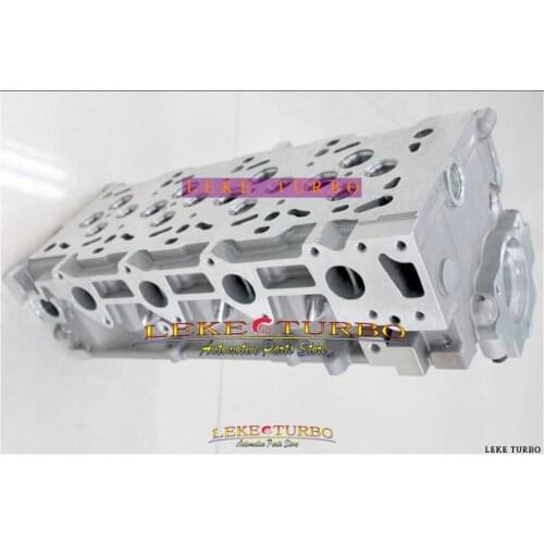 908 773 22100-27400 D4EB D4EA-V Cylinder Head For HYUNDAI SANTA FE 2.2L CRDI 07-09 TUCSON 2.0L CRDi 22100-27750 22100-27800