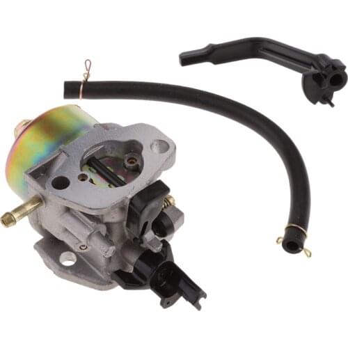 Motorcycle Carburetor Carb for Huayi 208CC Front Rear Tine Tillers