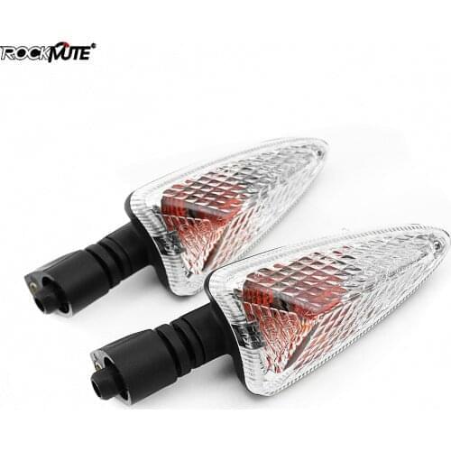 Motorcycle Turn Signal Light Lamp Bulb For Aprilia NA 850 GT/Mana, SL 750 Shiver/GT, SMV 750 Dorsoduro Blinker Indicator Lamp