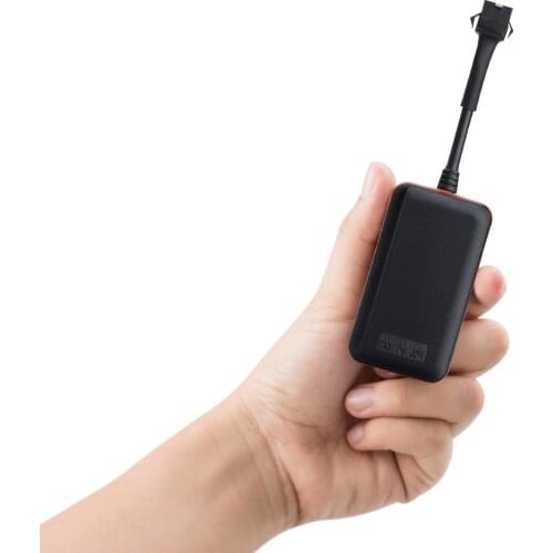 Mini GPS Tracker Car TK108 Vehicle Gps Tracker 2G GSM Cut Off Oil Power Vibration Alarm Relay Tracker Waterproof IP66