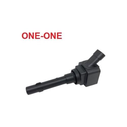 NEW HNROCK Ignition Coil F01R00A128 2036007300 1016057959 For Geely DI HAO GL 1.4T Vision S1 1.4T