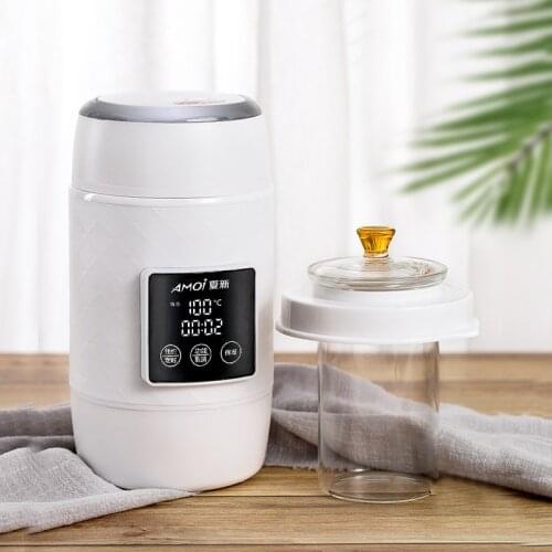 PAIJUKE Travel Electric Kettles
