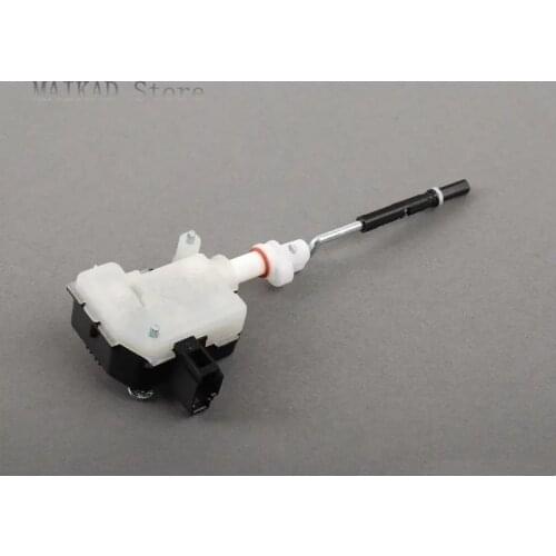 Tank Filler Lid Actuator for Porsche Cayenne 955 Audi Q7 VW Touareg Volkswagen Touareg 95562477301 1J0810773D