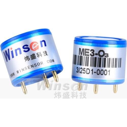 Industrial electrochemical sensor ME3-O3 ozone annual sales NO.1