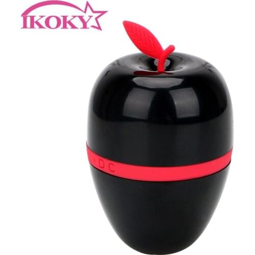 Tongue Vibrator Clitoris stimulation Creative Apple Nipple Massager Sex Toys for Women Adult Products Erotic Female Masturbation