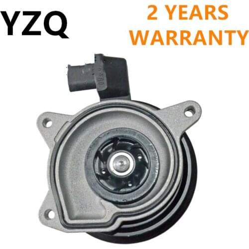 03C880727D 03C121004J 1.4T A228 Engine Cooling Water Pump For Audi A1 VW Scirocco Golf Jetta Tiguan Seat Skoda Dual Supercharg
