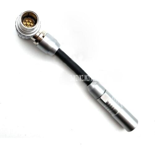 High-quality Short Adapter Cable, XT to RS, Mini Remote Boot Line Conversion Line, 7-pin Conversion 3-pin Boot Line Hot Selling