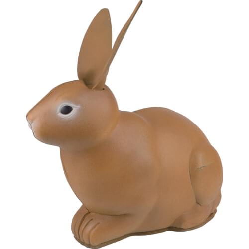1X Archery 3D Target Rabbit XPE High Density Self Healing Foam Animal Shooting Archery Bow Free Shipping