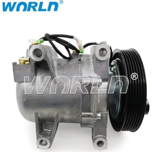 AUTO A/C COMPRESSOR for NISSAN Alemera 1995-2002/Primere 1990-2002 2.0/ AEOLUS SUNNY 84834-45010/92600-2J203/92600-2J204/92600-2