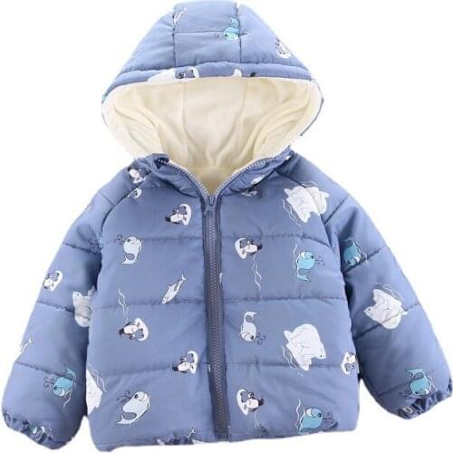 Пуховики для девочек Byaxbxya China At AliExpress