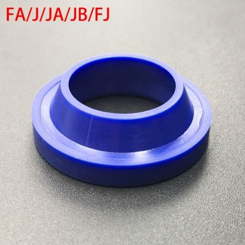 FA/J/JA/FJ 190*210*7/13 190x210x7/13 195*215*7/13 195x215x7/13 Hydraulic Cylinder TPU Piston Rod Dustproof Ring Gasket Oil Seal