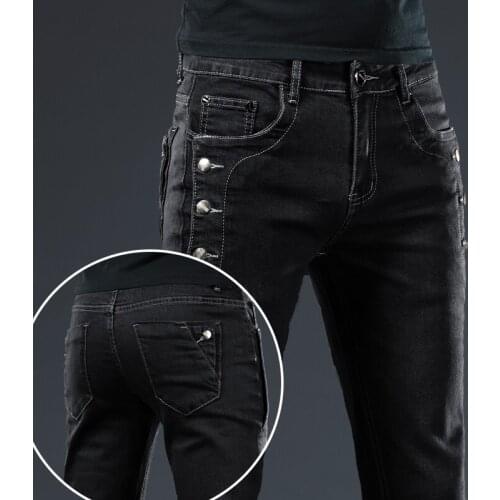 Мужские зауженные джинсы Icon dsqvw2 China At AliExpress