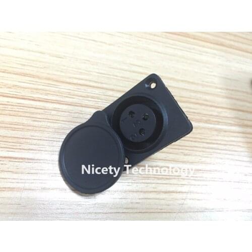Jnenconn Electric Plugs