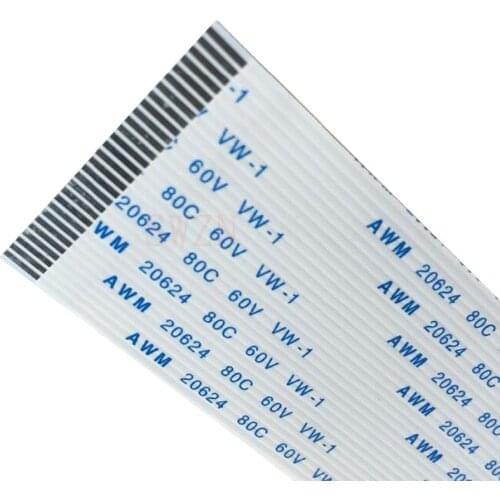 Printer scan cable scanner cable CIS for HP HP M525dn M525F M525C M521DN M575dn M575F 7500 M630Z M630H M630F M570 scanner cable