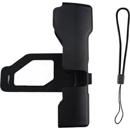 For DJI OSMO Pocket Handheld Gimbal Storage Box Travel Lightweight With Lanyard Hard Shell Protective Case Portable Carrying