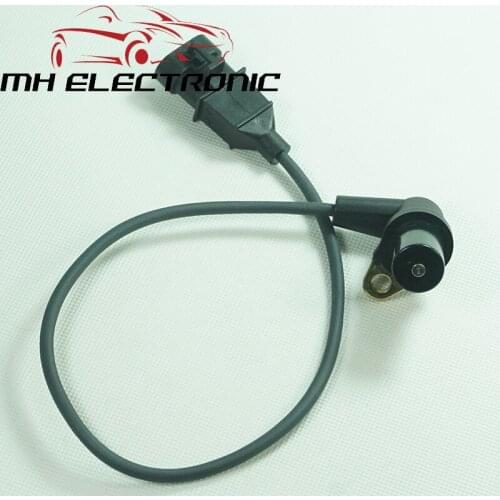 MH ELECTRONIC For Chevrolet Daewoo Opel Vauxhall Isuzu Suzuki Crankshaft Position Sensor SMW250129 10456515 96418382 8104565150