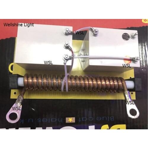 Outdoor Beam Sky Search Light 2-5KW Spare part Trigger