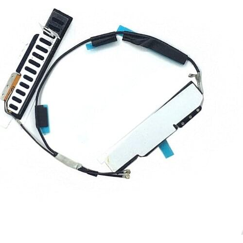 New Wifi WLAN Wireless Antenna Flex Cable + GPS Bluetooth Signal Flex Cable Replacement for iPad 6