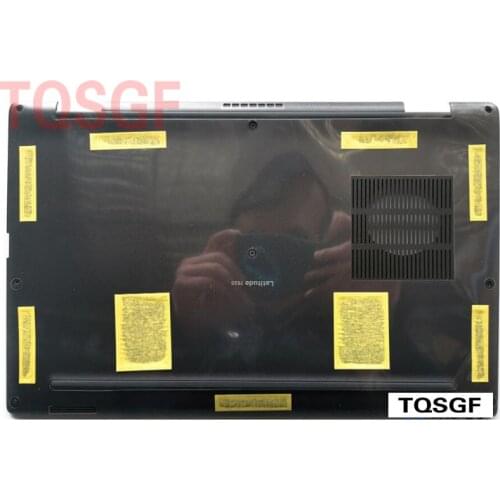 Brand new original Bottom Base Cover for Dell Latitude 7520 07MCRD 7MCRD Black