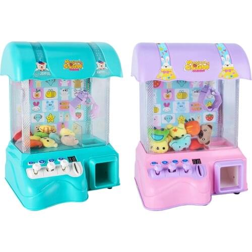 Игровые автоматы для детей Perfeclan China At AliExpress