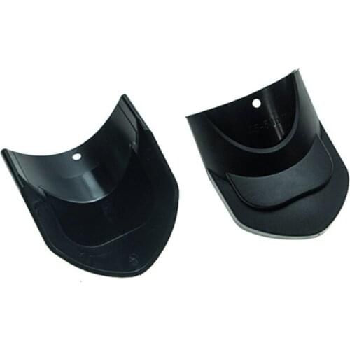 Custom POM/PC/ABS plastic case injection moulding