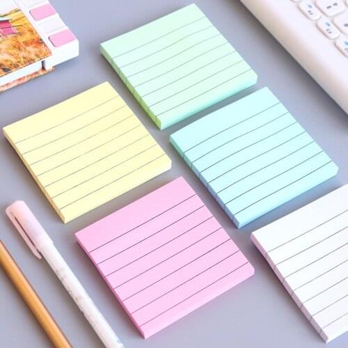1PC Day Plan Week Plan Month Plan Detailed list Notebook Notepad Copybook Daily Memos Planner Journal Office Stationery