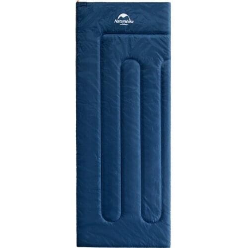 Summer Camping Sleeping Bag Adult Outdoor Sleeping Bag Ultra Light Portable Travel Indoor Lunch Break Camping Equipment Sleeping