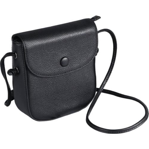 COMFORSKIN Guaranteed 100% Genuine Leather Messenger Bag For Women New Arrivals Casual Style Female Messenger Bag Women Bags