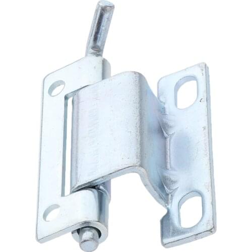 Universal Boat Marine RV Motorhome Locking Cabinet Gate Door Hinge