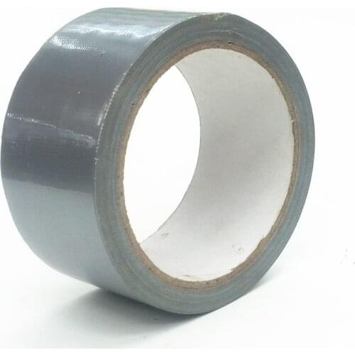 Water-Resistant Repair Tape-Gray 10Mt