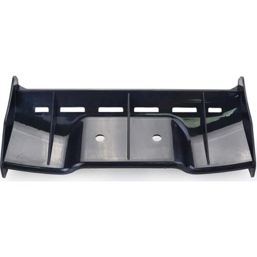 8216 Tail Wing for 1/8 ZD Racing 9020-V3 9021-V3 08421 08423 RC Car Parts Accessories