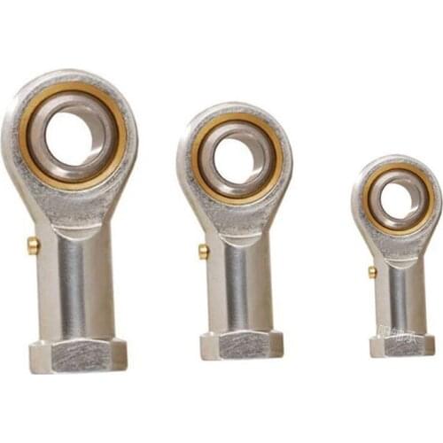 10pcsPHS30 PHSL30 M30 hole 30mm metric fish eye Rod Ends bearing male female thread ball joint left right hand