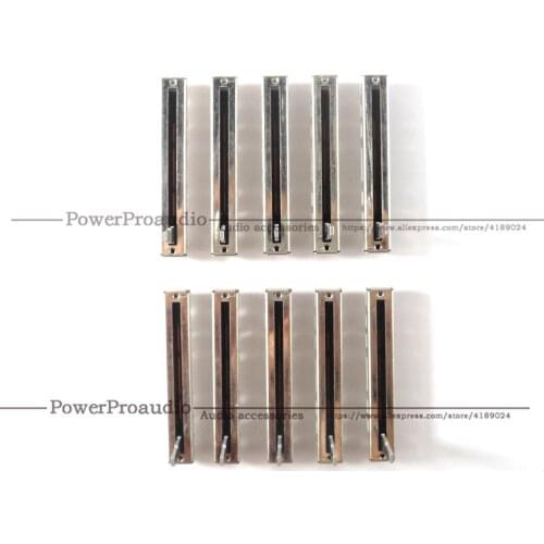 10 x FADER DCV1010 For PIONEER DJM400 DJM500 DJM600 DJM700 DJM800 DJM5000 djm700 djm800 djm600 400 350 ALPS