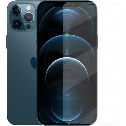 9H Screen Protector For iPhone 13 Pro Max Tempered Glass For iPhone 13 Pro Max Clear Protective Phone Film For iPhone 13 Pro Max