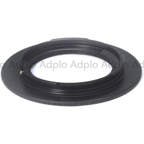 Lens adapter work for Macro M39 to SONY Minolta Sony Alpha A58 A65 A57 A77 A900 A55 A35 A700 A580 Minolta DYNAX 7D 5D
