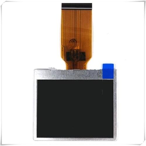 FREE SHIPPING! Size 2.4 inch NEW LCD Display Screen Repair Parts for OLYMPUS T-100 T100 Haier S61 Digital Camera